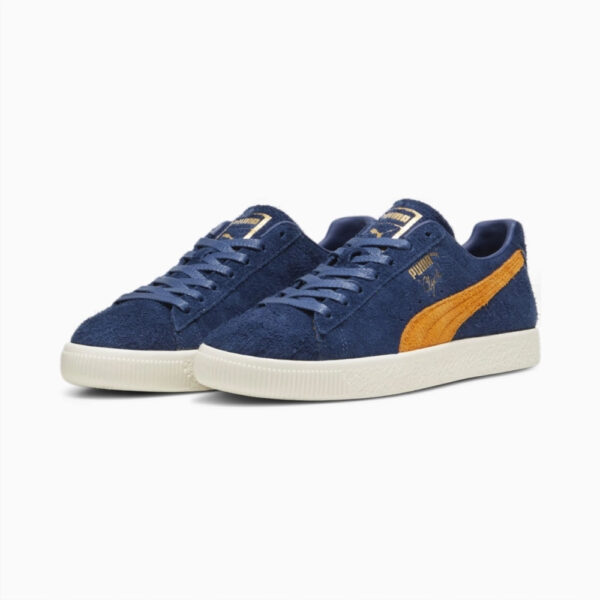 کتونی اورجینال برند Puma مدل Clyde OG 75Y - 393326-01 - Image 2