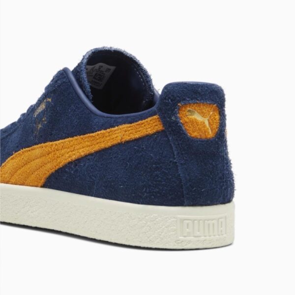 کتونی اورجینال برند Puma مدل Clyde OG 75Y - 393326-01 - Image 5