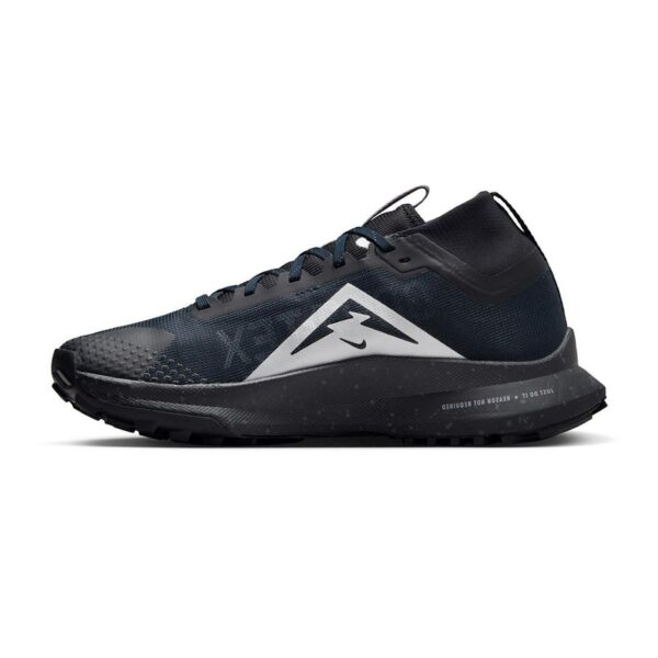 کفش دویدن طبیعت اورجینال برند Nike مدل React Pegasus Trail 4 Gore-Tex - FZ4343-400 - Image 2