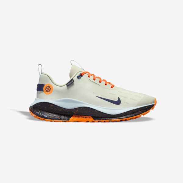 کفش دویدن طبیعت اورجینال برند Nike مدل Pegasus Trail 4 Gore-tex - DJ7926-004