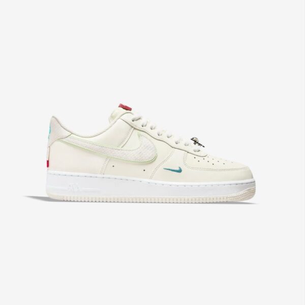 کتونی اورجینال برند Nike مدل Air Force 1 - FZ5052-131