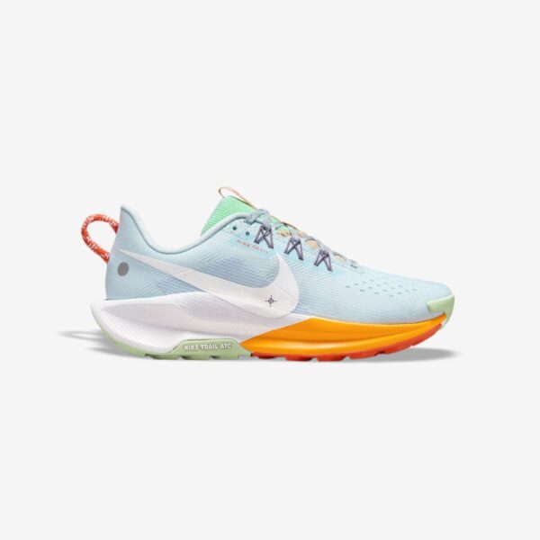 کفش دویدن طبیعت اورجینال برند Nike مدل Pegasus Trail 5 - DV3865-402