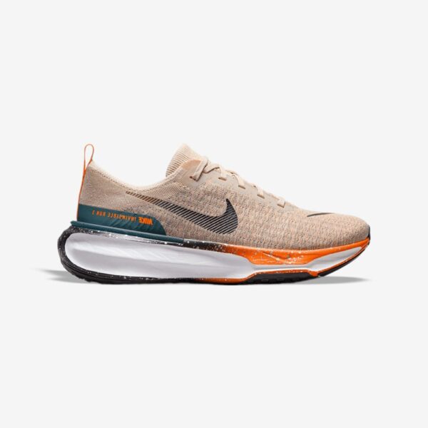 کفش دویدن اورجینال برند Nike مدل Invincible Run 3 - FQ8720-100