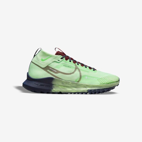 کفش دویدن طبیعت اورجینال برند Nike مدل Pegasus Trail 4 Gore-tex - DJ7926-303
