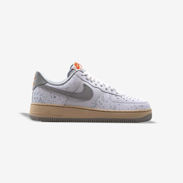 کتونی اورجینال برند Nike مدل Air Force 1 - FD9758-100