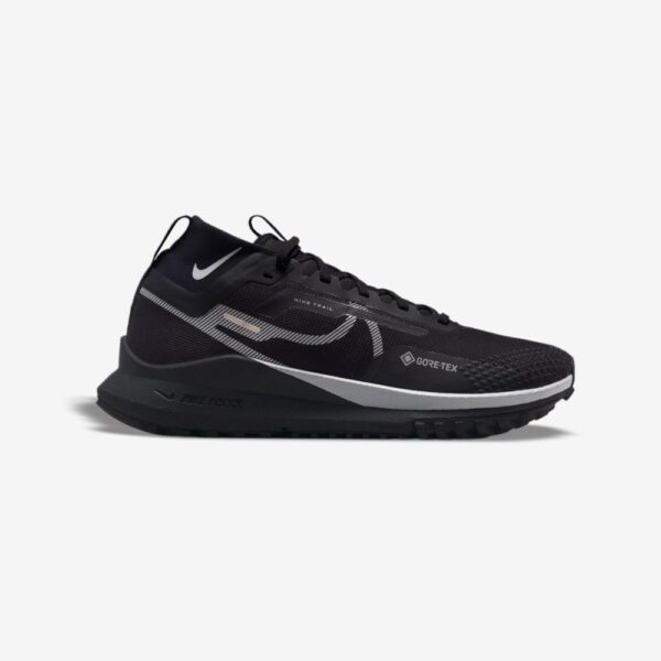 کفش دویدن طبیعت اورجینال Nike مدل Pegasus Trail 4 Gore-Tex - DJ7926-001
