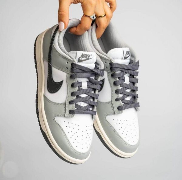 کتونی اورجینال برند Nike مدل Dunk Low - DD1503-117 - Image 8