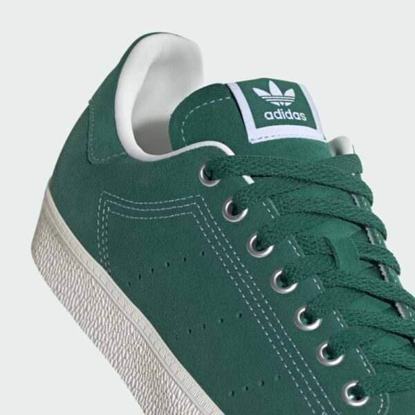 کتونی اورجینال برند Adidas مدل Stan Smith - ID2045 - Image 8