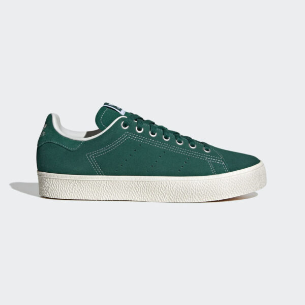 کتونی اورجینال برند Adidas مدل Stan Smith - ID2045