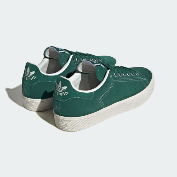 کتونی اورجینال برند Adidas مدل Stan Smith - ID2045 - Image 5