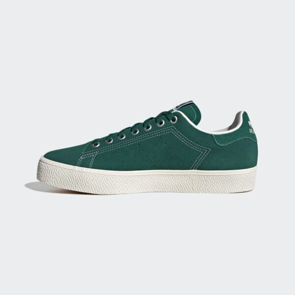 کتونی اورجینال برند Adidas مدل Stan Smith - ID2045 - Image 2