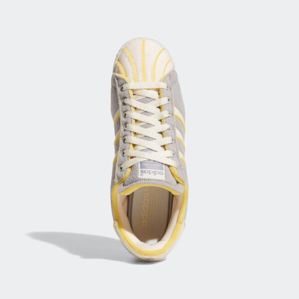 کتونی اورجینال Adidas مدل Superstar - HP7716 - Image 3
