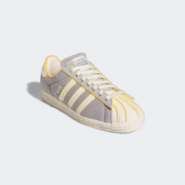 کتونی اورجینال Adidas مدل Superstar - HP7716 - Image 8