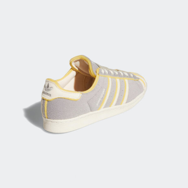 کتونی اورجینال Adidas مدل Superstar - HP7716 - Image 6