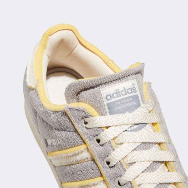 کتونی اورجینال Adidas مدل Superstar - HP7716 - Image 5