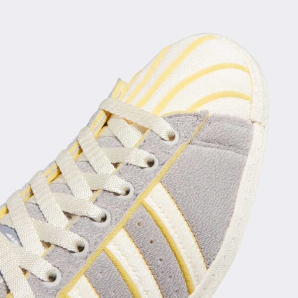 کتونی اورجینال Adidas مدل Superstar - HP7716 - Image 7