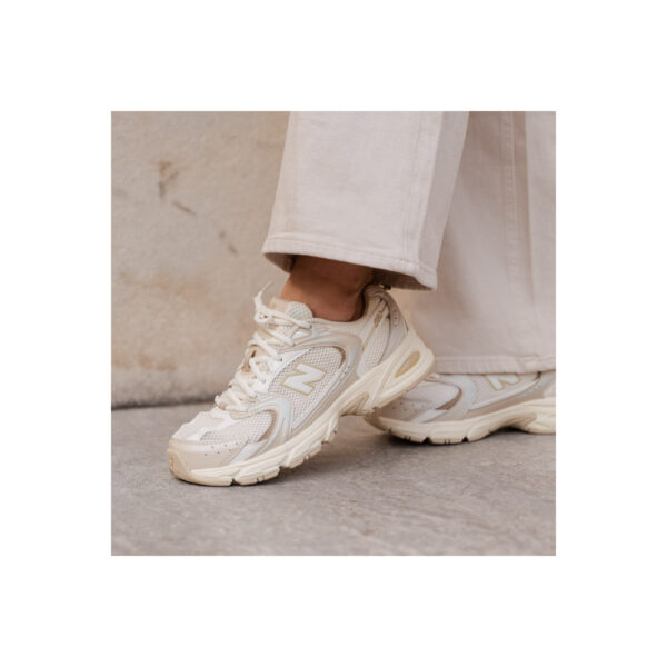 کتونی اورجینال برند New Balance مدل Mr530 - mr530fta - Image 9