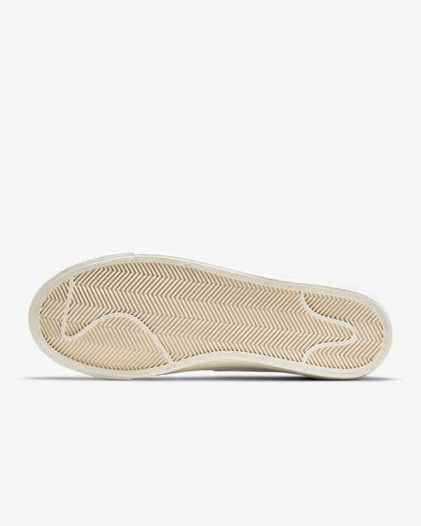 کتونی اورجینال برند Nike مدل Blazer Low 77 - da6364-115 - Image 4