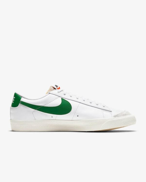 کتونی اورجینال برند Nike مدل Blazer Low 77 - da6364-115 - Image 2