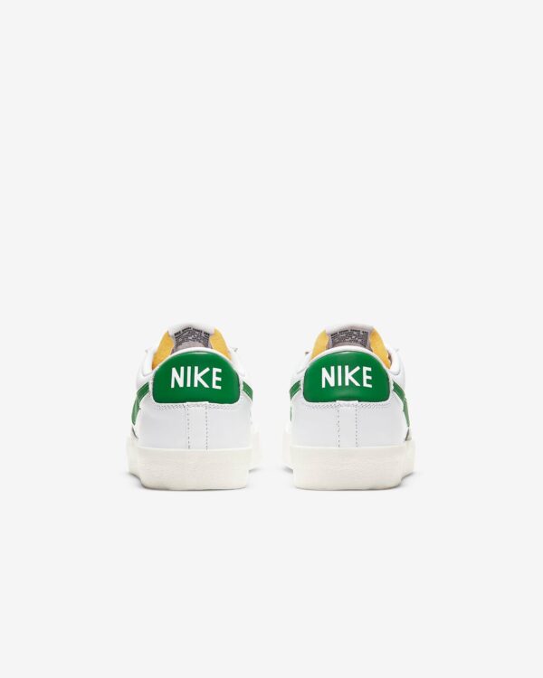 کتونی اورجینال برند Nike مدل Blazer Low 77 - da6364-115 - Image 6