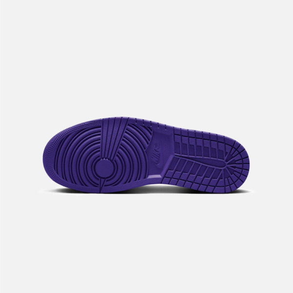 کتونی اورجینال برند Nike مدل Air Jordan 1 Low - 53558-154 - Image 3