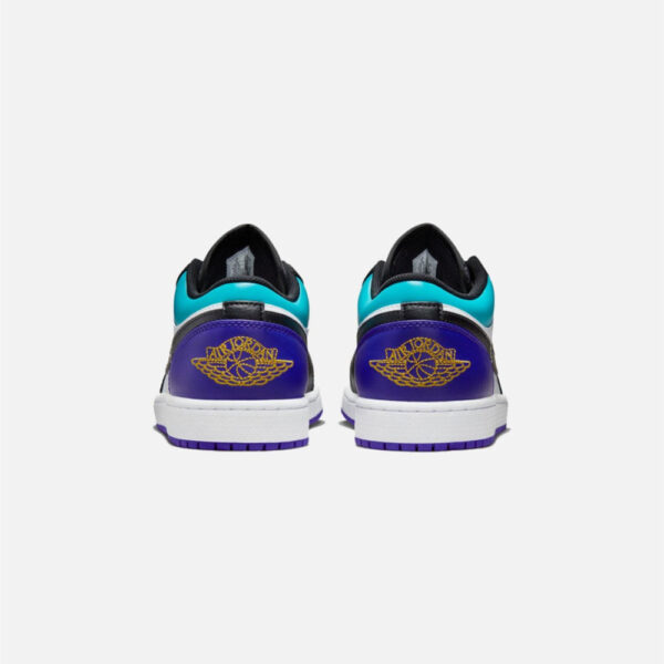کتونی اورجینال برند Nike مدل Air Jordan 1 Low - 53558-154 - Image 2