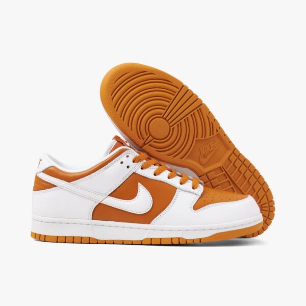 کتونی اورجینال برند Nike مدل Dunk Low - ًّّFQ6965-700 - Image 5
