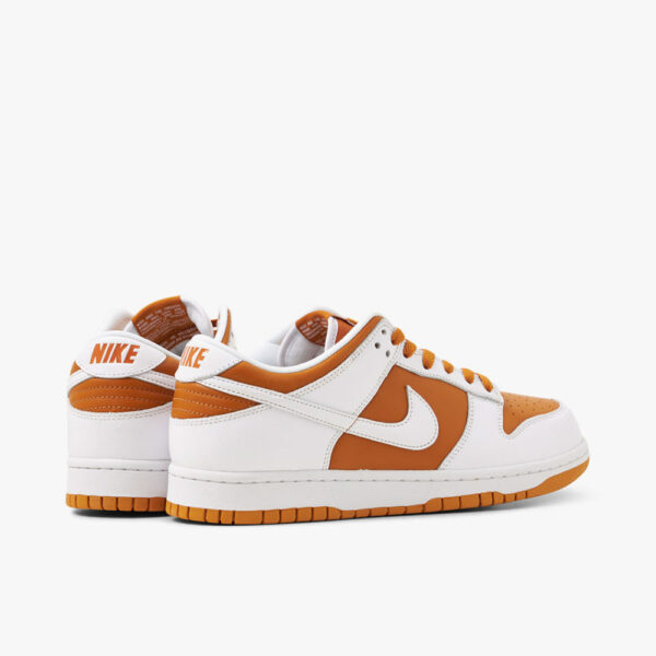 کتونی اورجینال برند Nike مدل Dunk Low - ًّّFQ6965-700 - Image 3