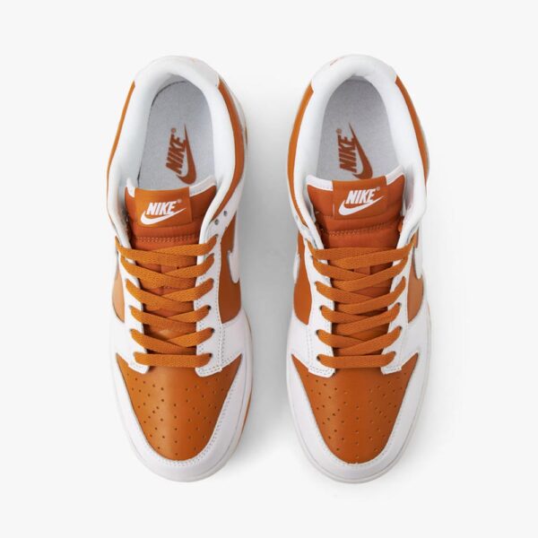 کتونی اورجینال برند Nike مدل Dunk Low - ًّّFQ6965-700 - Image 4