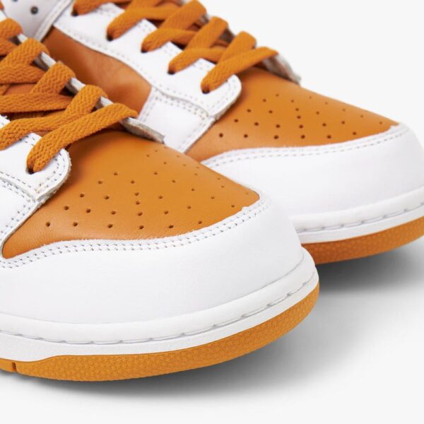 کتونی اورجینال برند Nike مدل Dunk Low - ًّّFQ6965-700 - Image 7