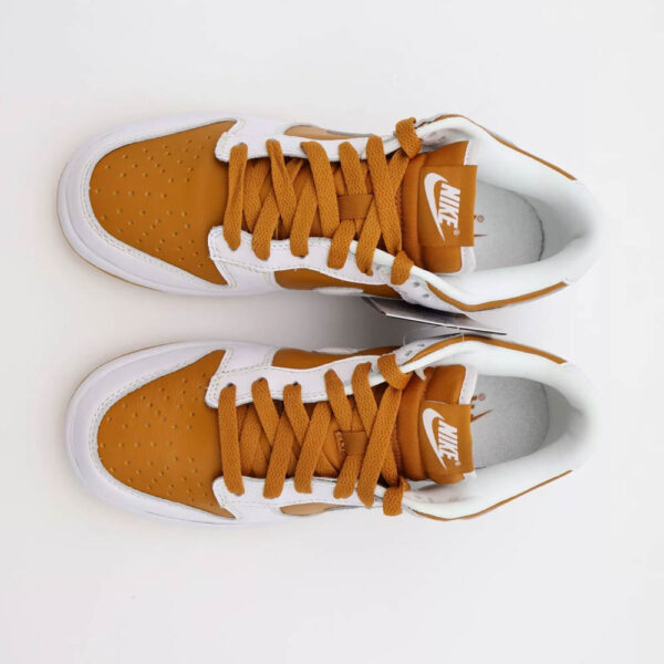 کتونی اورجینال برند Nike مدل Dunk Low - ًّّFQ6965-700 - Image 6