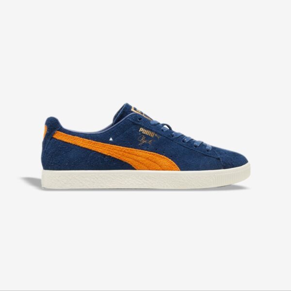 کتونی اورجینال برند Puma مدل Clyde OG 75Y - 393326-01