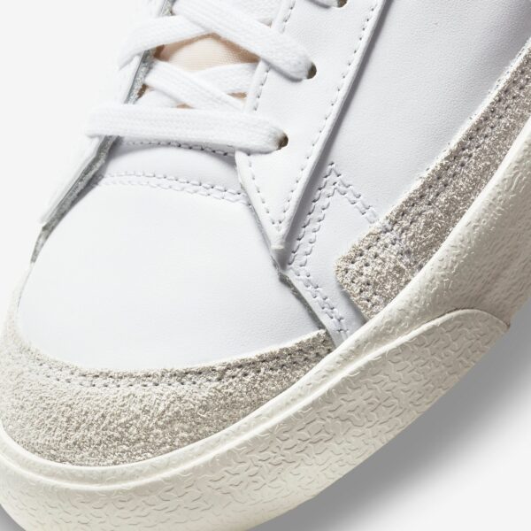 کتونی اورجینال برند Nike مدل Blazer Low 77 - da6364-115 - Image 7