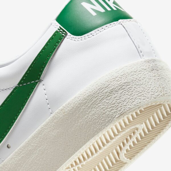 کتونی اورجینال برند Nike مدل Blazer Low 77 - da6364-115 - Image 8