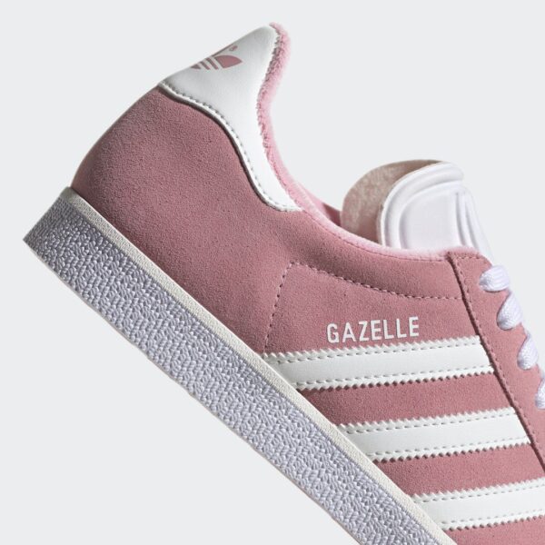 کتونی اورجینال برند Adidas مدل Gazelle - GZ7682 - Image 4