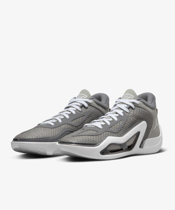کفش بسکتبال اورجینال برند Nike مدل Jordan Tatum 1 - DZ3324-002 - Image 3