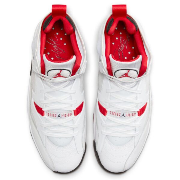 کفش بسکتبال اورجینال برند Nike مدل Jordan Two Trey - DO1925-160 - Image 6