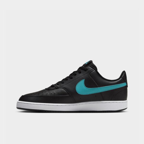 کتونی اورجینال Nike مدل Court Vision Low - HF0103-001 - Image 2