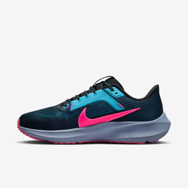 کفش دویدن اورجینال برند Nike مدل Air Zoom Pegasus 40 - FJ2974-001 - Image 2
