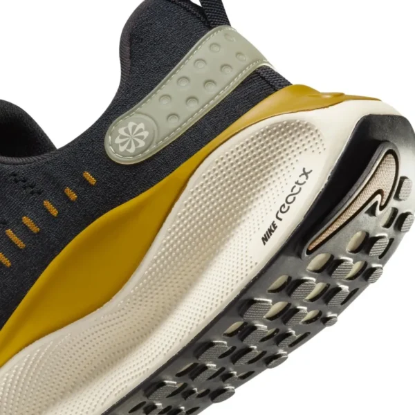 کفش دویدن اورجینال برند Nike مدل Infinity Run 4 - DR2665-006 - Image 8