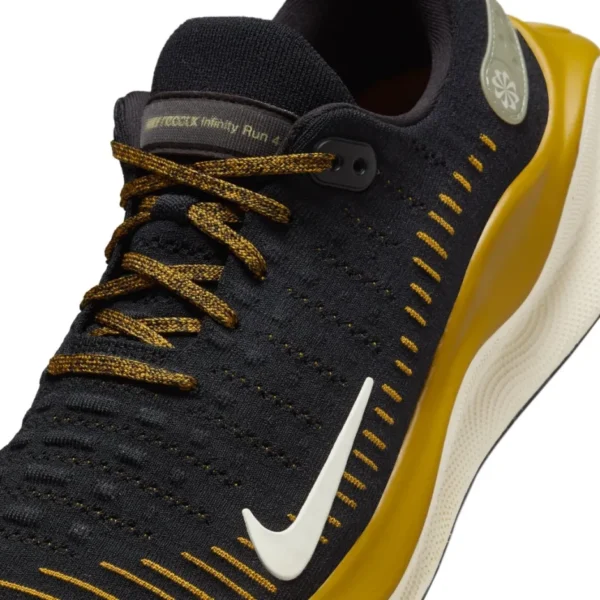 کفش دویدن اورجینال برند Nike مدل Infinity Run 4 - DR2665-006 - Image 7