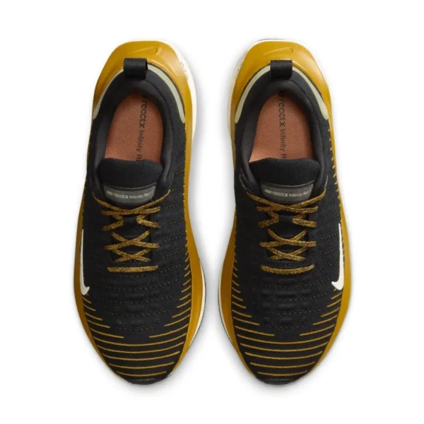 کفش دویدن اورجینال برند Nike مدل Infinity Run 4 - DR2665-006 - Image 6