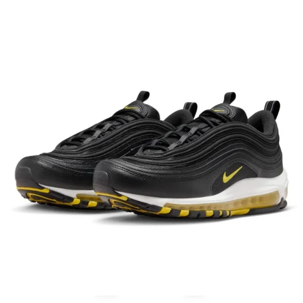 کتونی اورجینال Nike مدل Air Max 97 - FQ2442-001 - Image 3