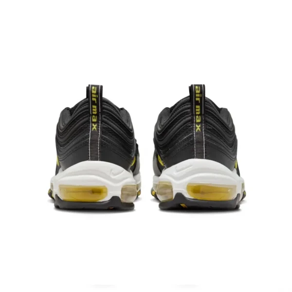 کتونی اورجینال Nike مدل Air Max 97 - FQ2442-001 - Image 5