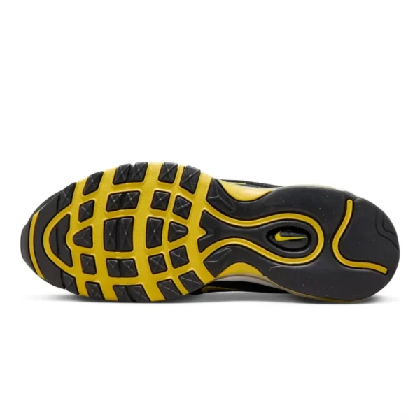 کتونی اورجینال Nike مدل Air Max 97 - FQ2442-001 - Image 4