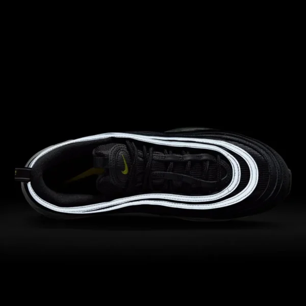 کتونی اورجینال Nike مدل Air Max 97 - FQ2442-001 - Image 9