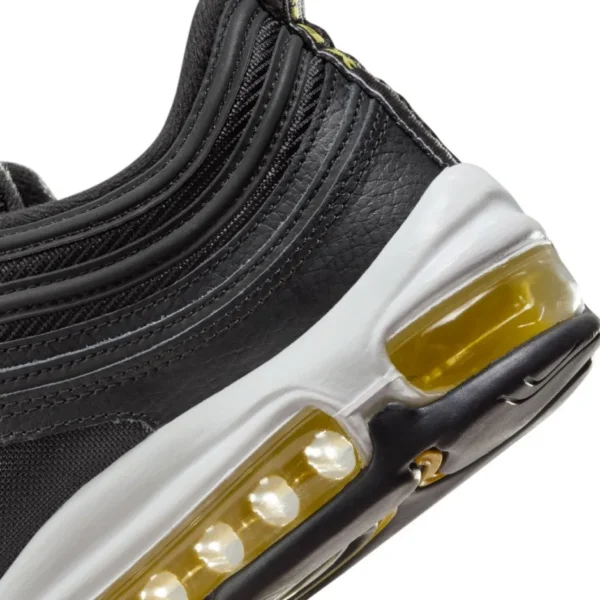 کتونی اورجینال Nike مدل Air Max 97 - FQ2442-001 - Image 8