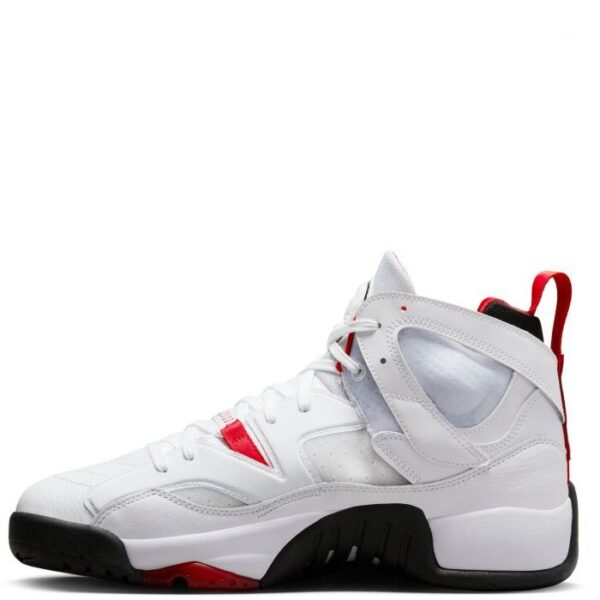 کفش بسکتبال اورجینال برند Nike مدل Jordan Two Trey - DO1925-160 - Image 2