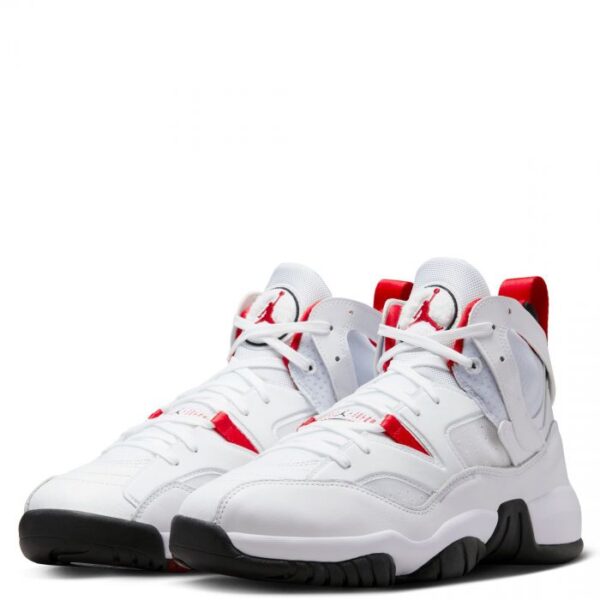 کفش بسکتبال اورجینال برند Nike مدل Jordan Two Trey - DO1925-160 - Image 3