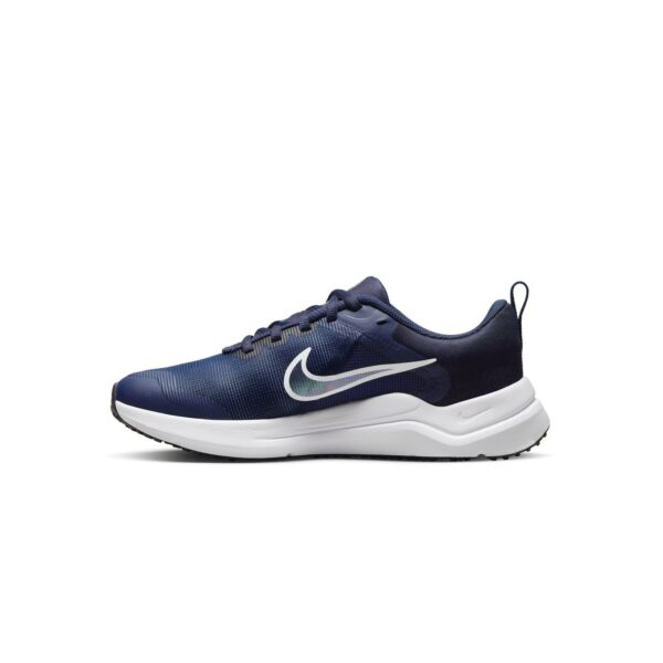 کفش دویدن اورجینال برند Nike مدل Downshifter 12 - DM4194-400 - Image 2